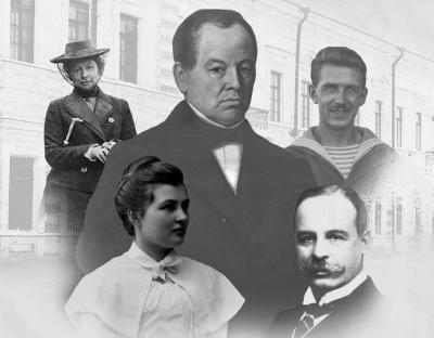 Рязанцев приглашают на выставку, посвящённую Живаго